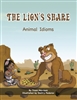 A Multicultural Book of English Animal Idioms with Idiom Definitions and Examples