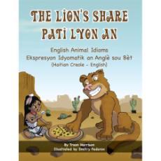 A Multicultural Book of English Animal Idioms with Idiom Definitions and Examples