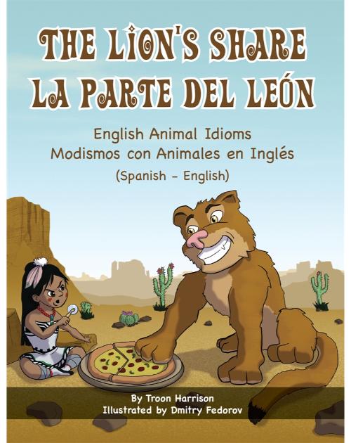 A Multicultural Book of English Animal Idioms with Idiom Definitions and Examples