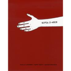 Sofia Z-4515 Graphic Novel. A story about Roma people during the Holocaust