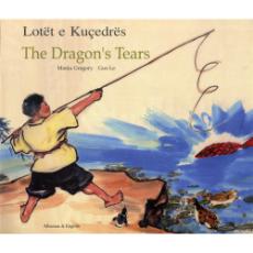 The Dragon's Tears - Bilingual folktale from around the world in Arabic, French, Portuguese, Somali, Spanish, Tamil, Turkish, and more. Culturally diverse children's books support culturally responsive teaching.