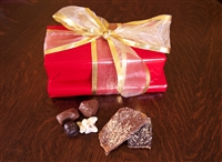 3 1/2 LB. Gift Pack of Buttercrunch and our Grand Assortment of Chocolates (Price includes shipping!)