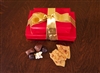 Deluxe Gift Pack: Grand Assortment and Old-Fashioned Peanut Brittle (Price includes shipping!)