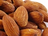 Toasted Whole Almonds