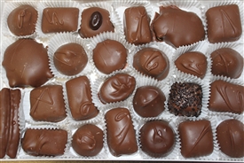 Box of Chocolates - Create Your Own - 1lb. Box