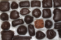 Box of Chocolates - Create Your Own - 1/2lb. Box