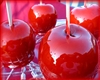 Classic Candy Apple Red Apple