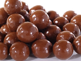 Chocolate Covered Peanuts