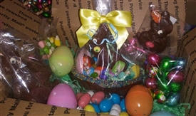 Easter to Go