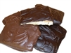 Chocolate Dipped Graham Crackers