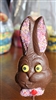 Easter Bunny Head Pop