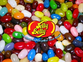 Jelly Belly Jelly Beans - BULK - 10lb Box