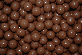 World's Most Delicious Malt Balls!