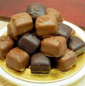 Chocolate Meltaways