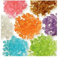 Old Fashioned Rock Candy