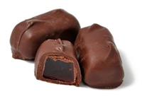 Sugar-Free Chocolate Covered Jells