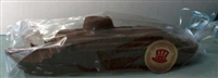 Solid Chocolate Titanic