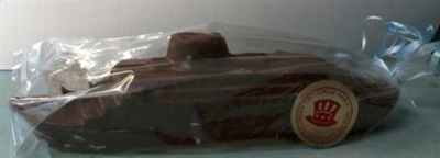 Solid Chocolate Titanic