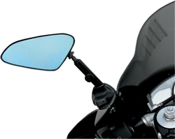 Targa Sport Bike Replacement Adjustable Mirrors