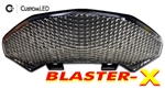 Ducati Multidtrada 1200 Blaster-X Integrated LED Taillight from CustomLED