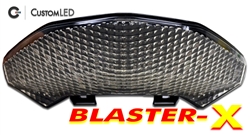 Ducati Multidtrada 1200 Blaster-X Integrated LED Taillight from CustomLED