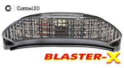 13-19 Honda CBR600RR Blaster-X Integrated LED Taillight from CustomLED