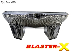 Ducati 950 Multidtrada 1200 1260 Blaster-X Integrated LED Taillight from CustomLED