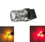 Replacement Automotive and Gold Wing 7443 LED Bulbs