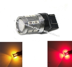 Replacement Automotive and Gold Wing 7443 LED Bulbs