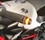 Sport Bike Bar End LED Turn Signals from Kellerman