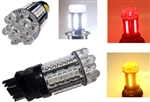 3157 Z-Tower LED Replacement Turn Signal and Brake Light Bulb