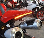 Ducati Monster 696 Panigale LED Fender Eliminator Kit