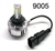 9005 Replacement LED Headlight Bulb for Sport Bikes, Cruisers, & Autos