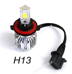 H11 LED HEADLIGHT BULB SET OF 2 FOR KTM RC 390/125/200