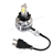 H7 Replacement Motorcycle LED Headlight Bulb for Sport Bikes, Cruisers, & Autos