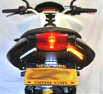 New Rage Cycles MV Agusta Brutale 675-800 LED Fender Eliminator Kit