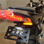 New Rage Cycles BMW S1000RR LED Fender Eliminator Kit