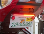 C-Me Motorcycle LED Brake light & turn signal bar