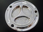 HAYABUSA CHROME PARTS