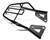 SPORTBIKE LITES LUGGAGE RACK for Honda Grom MSX 125