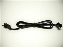 12" Single Color Xtreme-SBL Accent Lighting Wire Extension