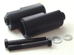 SPORTBIKE LITES SUZUKI FRAME SLIDERS