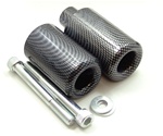 SPORTBIKE LITES SUZUKI FRAME SLIDERS