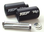 SPORTBIKE LITES YAMAHA FRAME SLIDERS