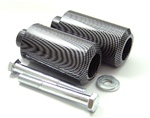 SPORTBIKE LITES YAMAHA FRAME SLIDERS