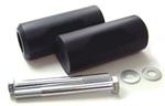 SPORTBIKE LITES HONDA CBR  FRAME SLIDERS