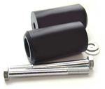 SPORTBIKE LITES HONDA CBR  FRAME SLIDERS