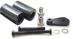 SPORTBIKE LITES YAMAHA FRAME SLIDERS