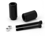 SPORTBIKE LITES KAWASAKI FRAME SLIDERS