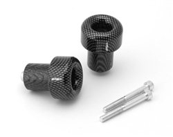 SPORTBIKE LITES KAWASAKI FRAME SLIDERS